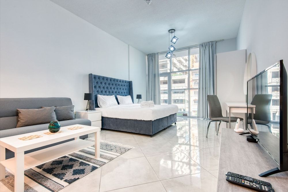 undefined Chaima Elegantly Furnished Brand New With Balcony 9