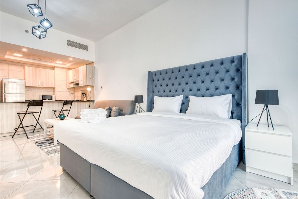 undefined Chaima Elegantly Furnished Brand New With Balcony 8