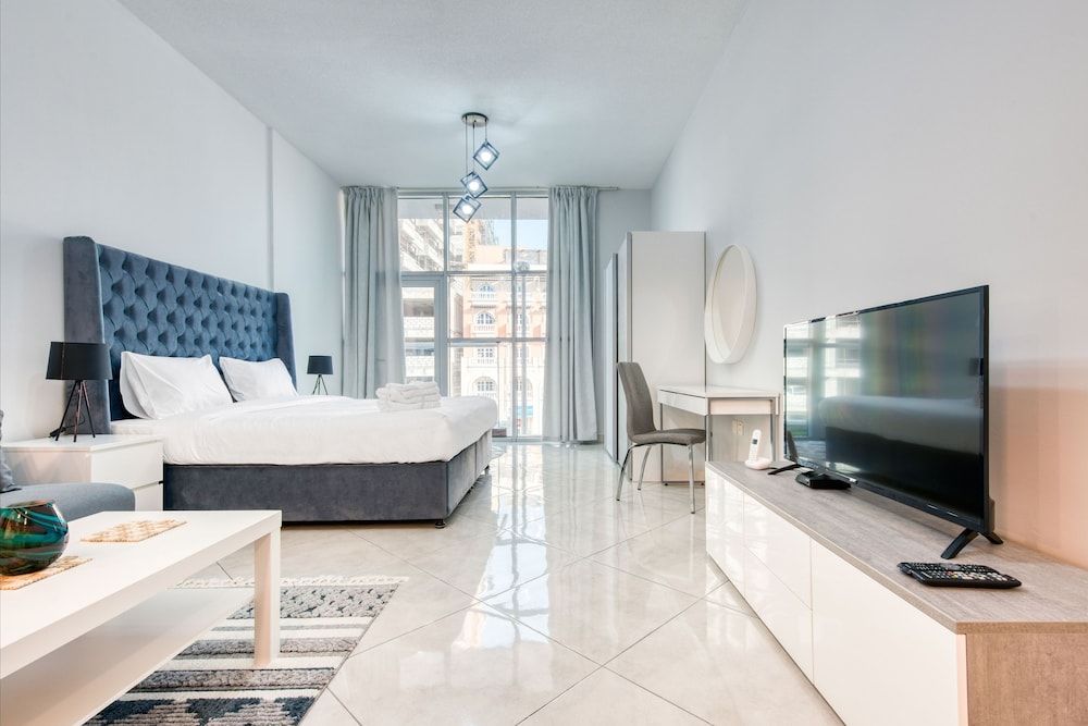 undefined Chaima Elegantly Furnished Brand New With Balcony 7