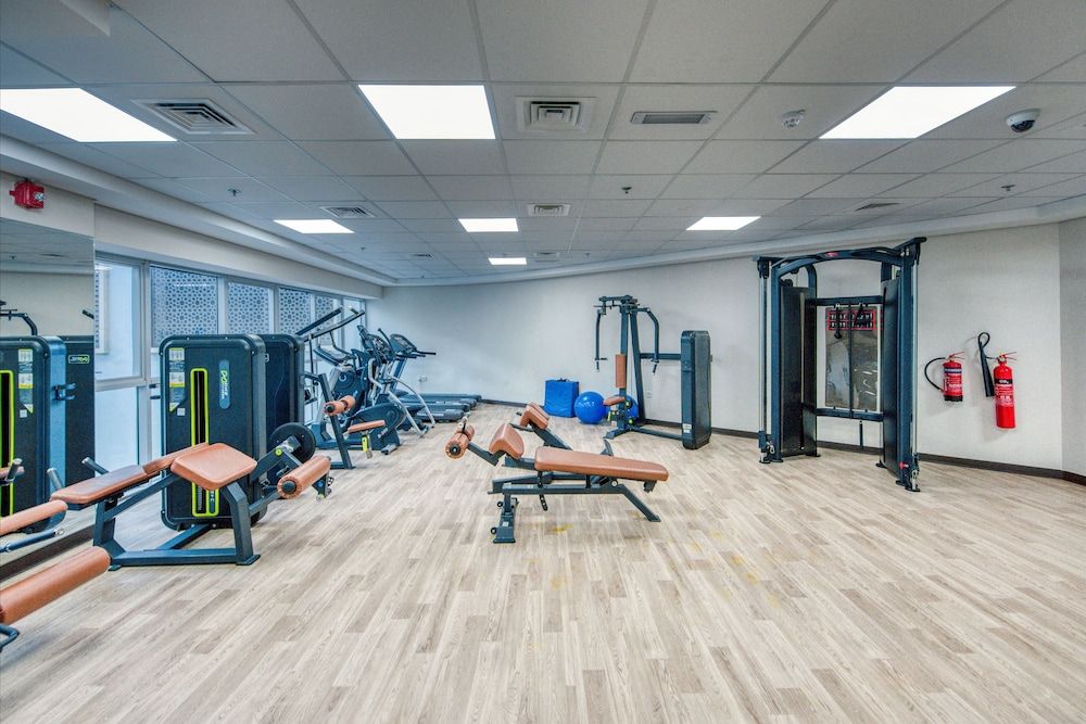 undefined Chaima Elegantly Furnished Brand New With Balcony 5