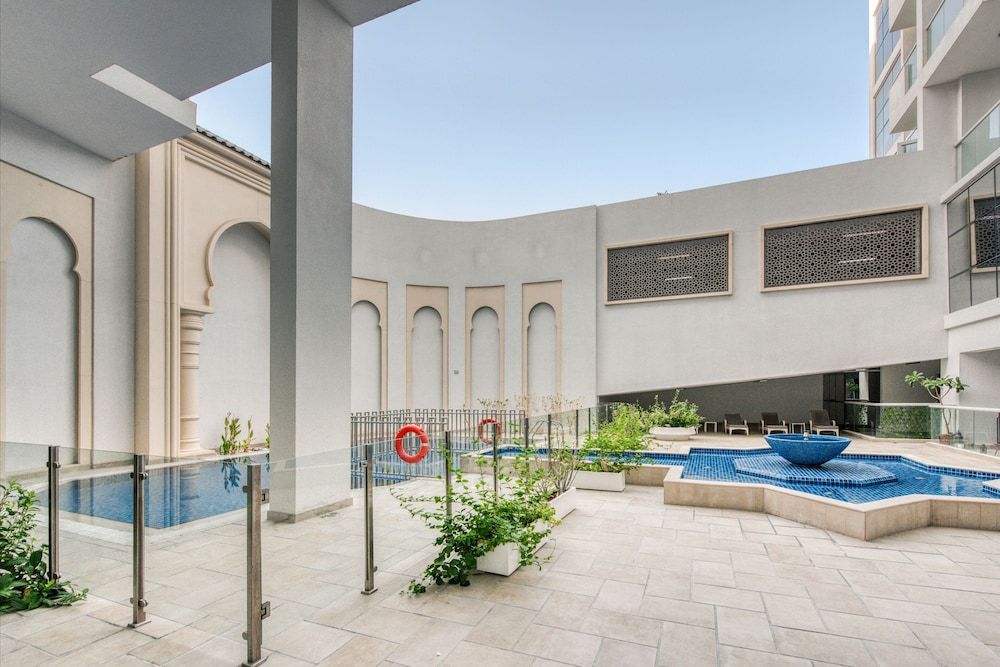 undefined Chaima Elegantly Furnished Brand New With Balcony 2