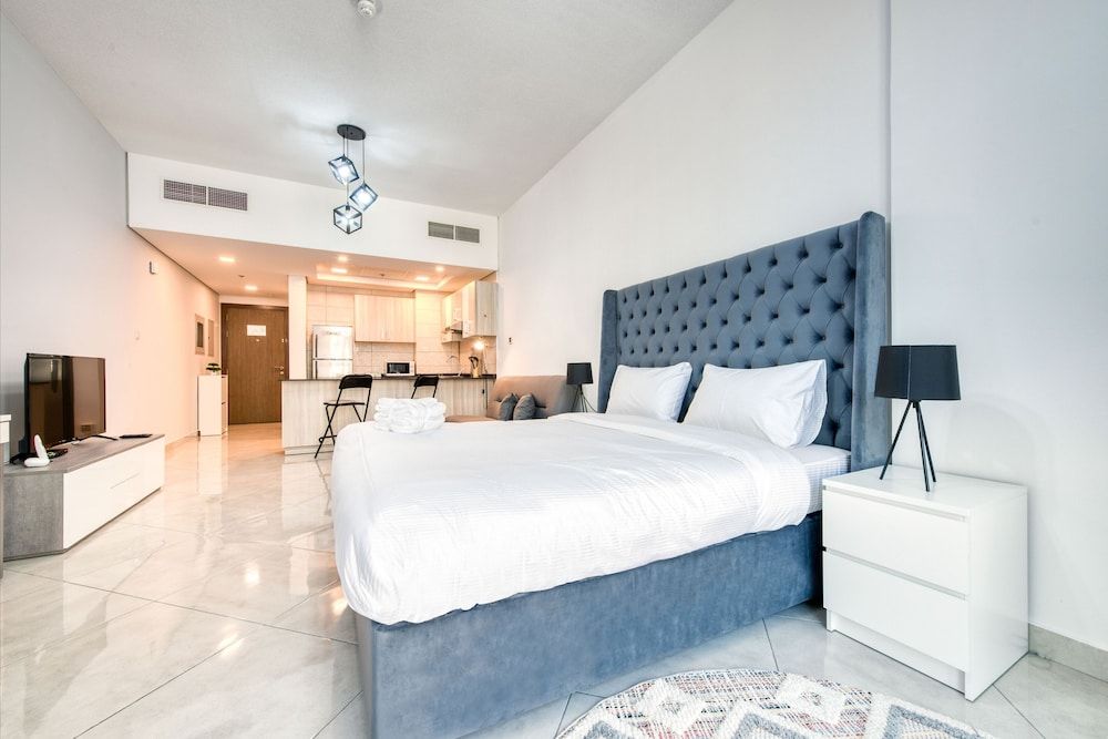 undefined Chaima Elegantly Furnished Brand New With Balcony 10