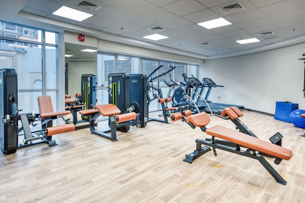 undefined Chaima Elegantly Furnished Brand New With Balcony 4