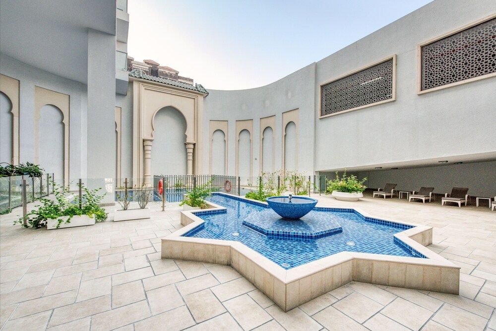 undefined Chaima Elegantly Furnished Brand New With Balcony