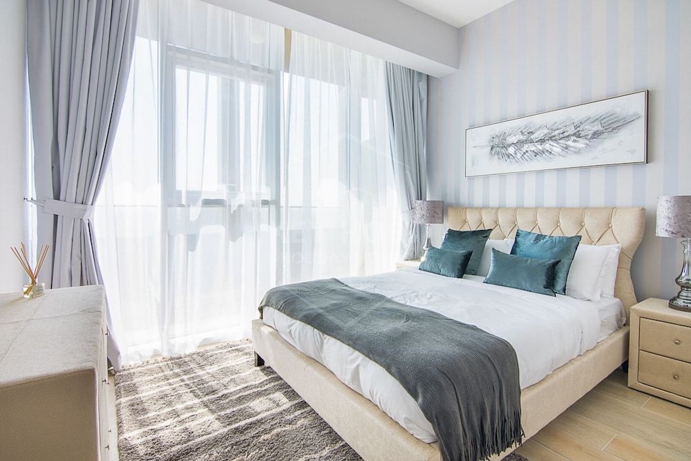 undefined Bloom Tower 9