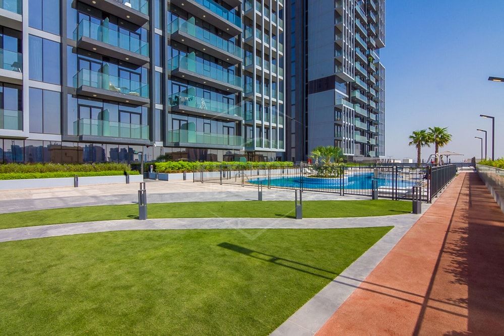 undefined Bloom Tower