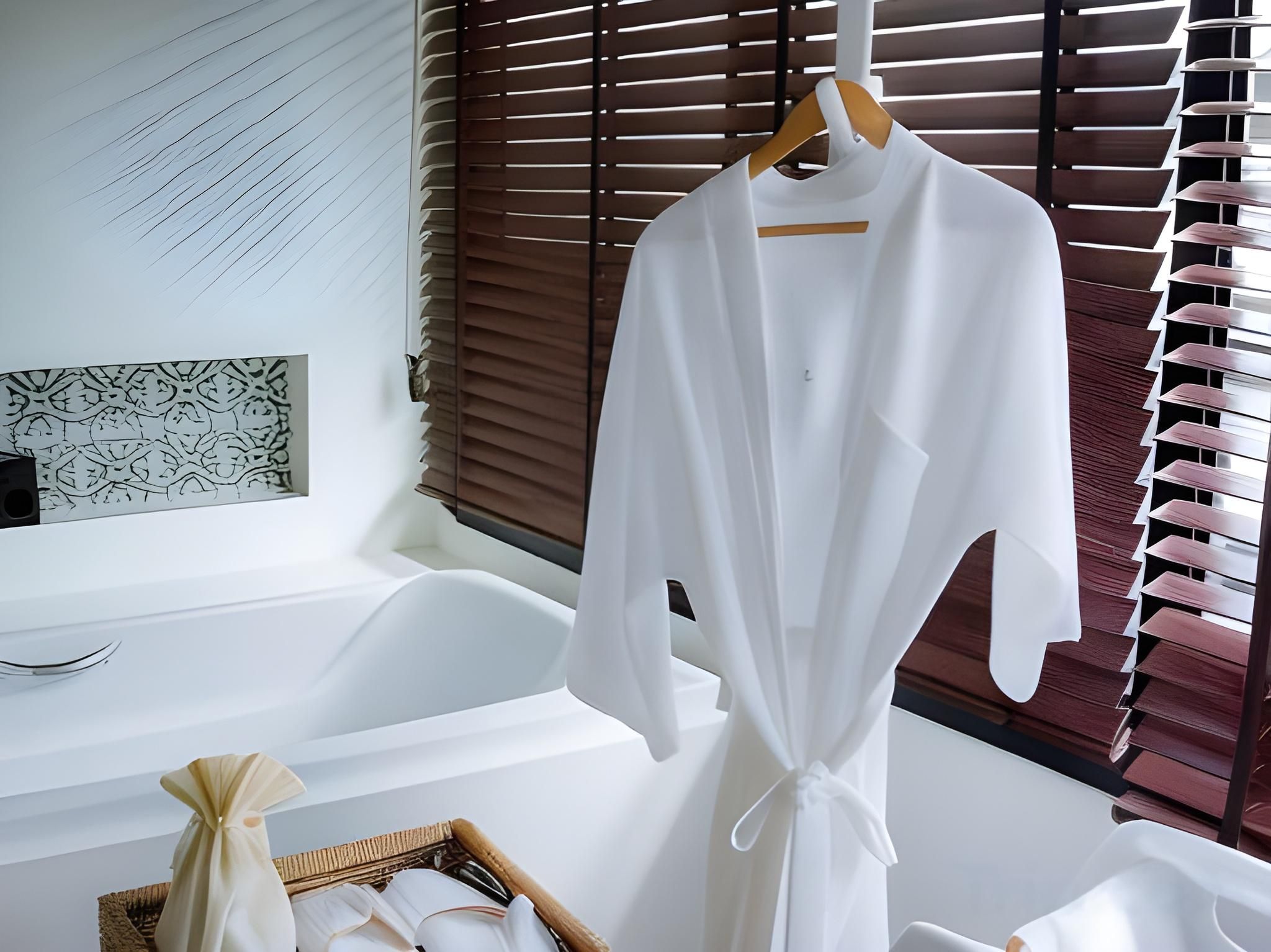 Acca Patong Apartments Standard Double 3