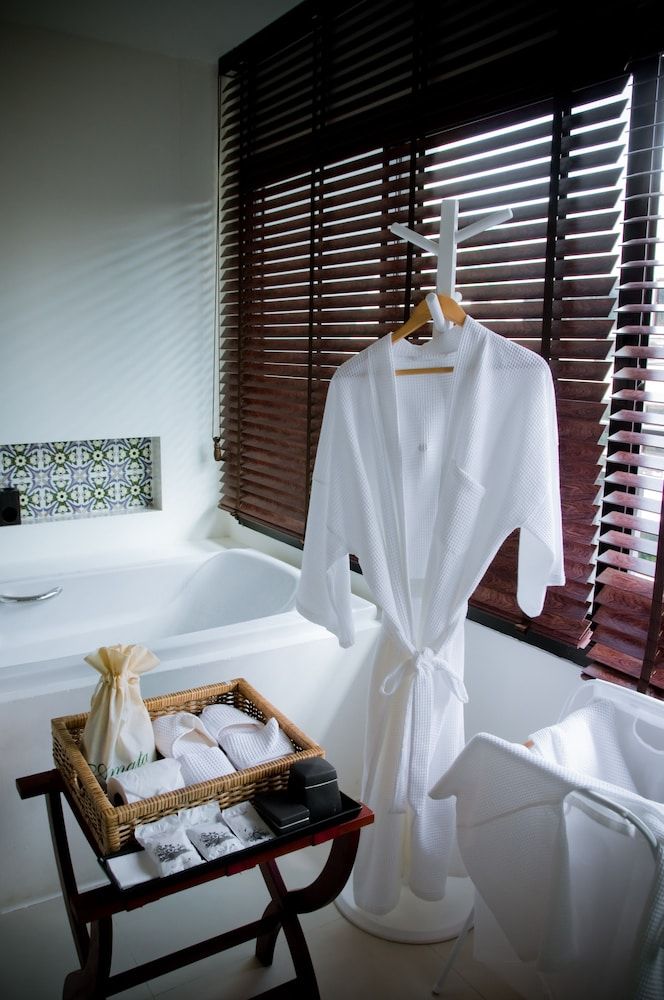 Acca Patong Apartments Junior Suite 6