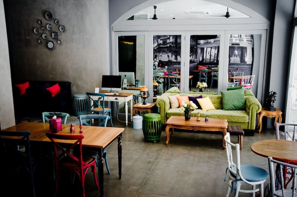 Acca Patong Apartments