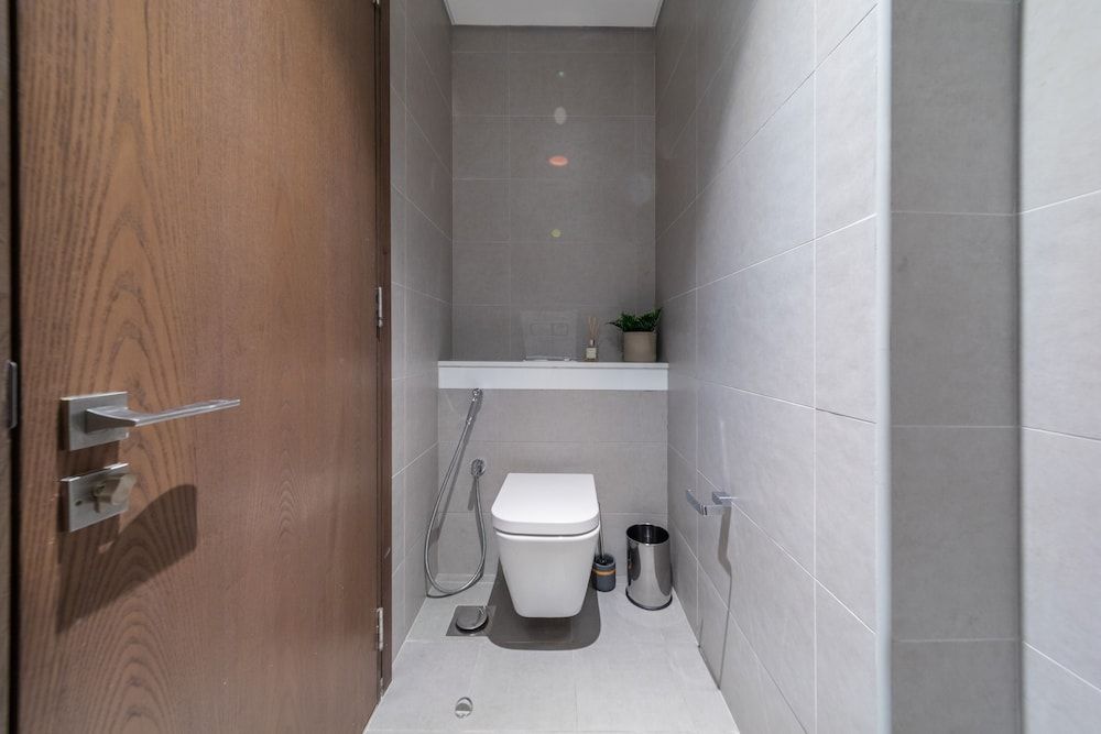 EDEN'S Homes & Villas - Millennium Atria Residences Premium Apartment, 3 Bedrooms, Non Smoking, City View 14