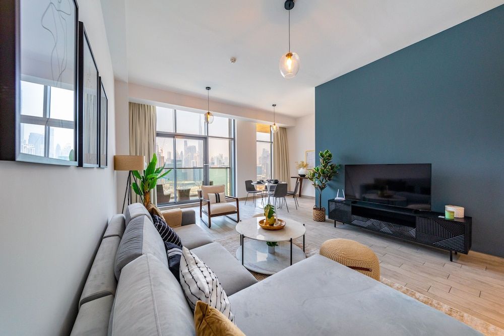 undefined EDEN'S Homes & Villas - Millennium Atria Residences