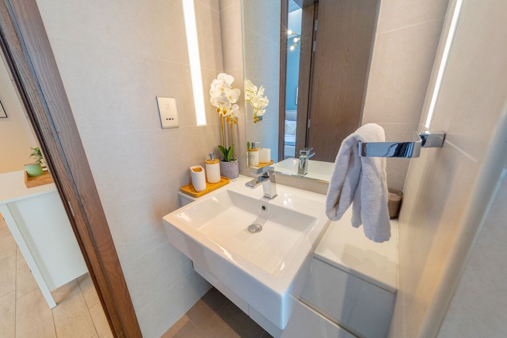 EDEN'S Homes & Villas - Millennium Atria Residences Premium Apartment, 3 Bedrooms, Non Smoking, City View 12