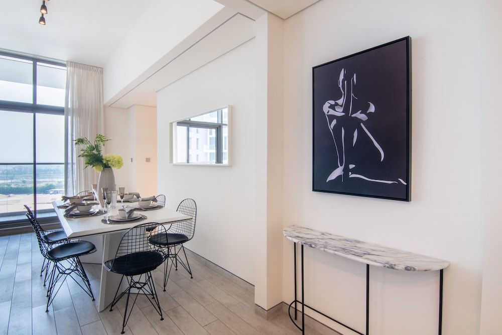 undefined EDEN'S Homes & Villas - Millennium Atria Residences 6