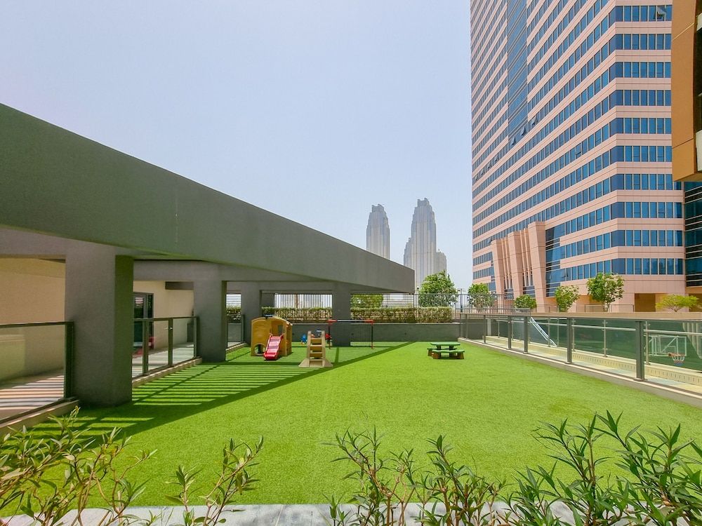 undefined EDEN'S Homes & Villas - Millennium Atria Residences 4