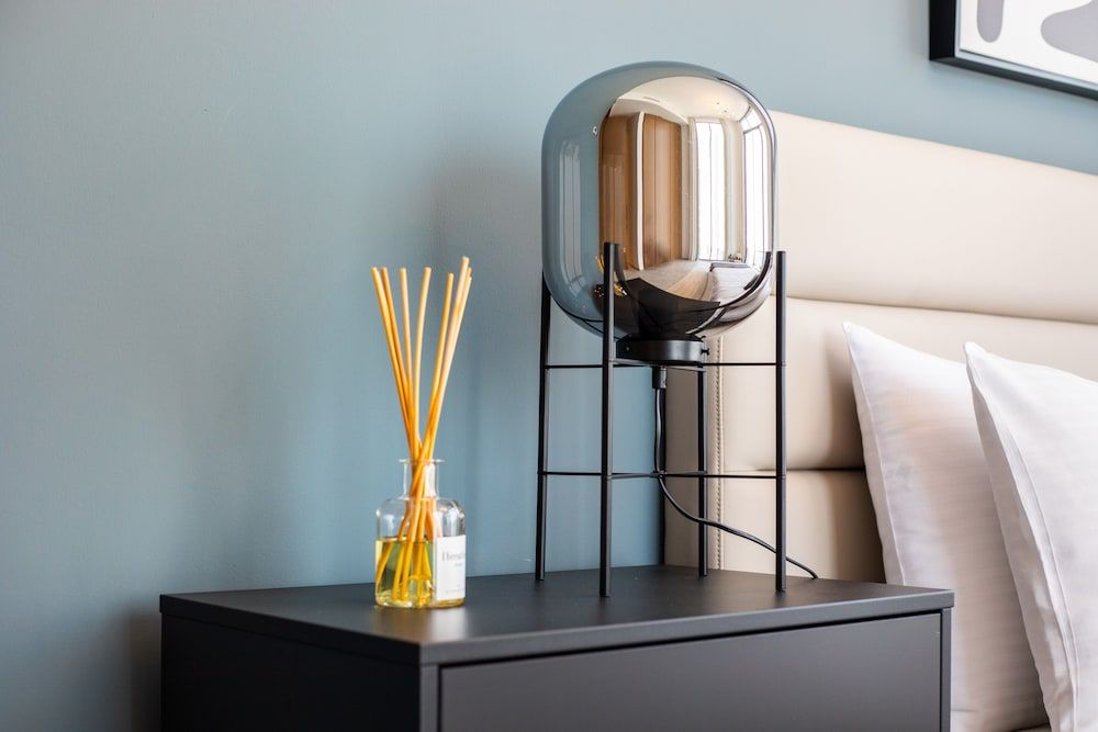 EDEN'S Homes & Villas - Millennium Atria Residences Premium Apartment, 3 Bedrooms, Non Smoking, City View 17