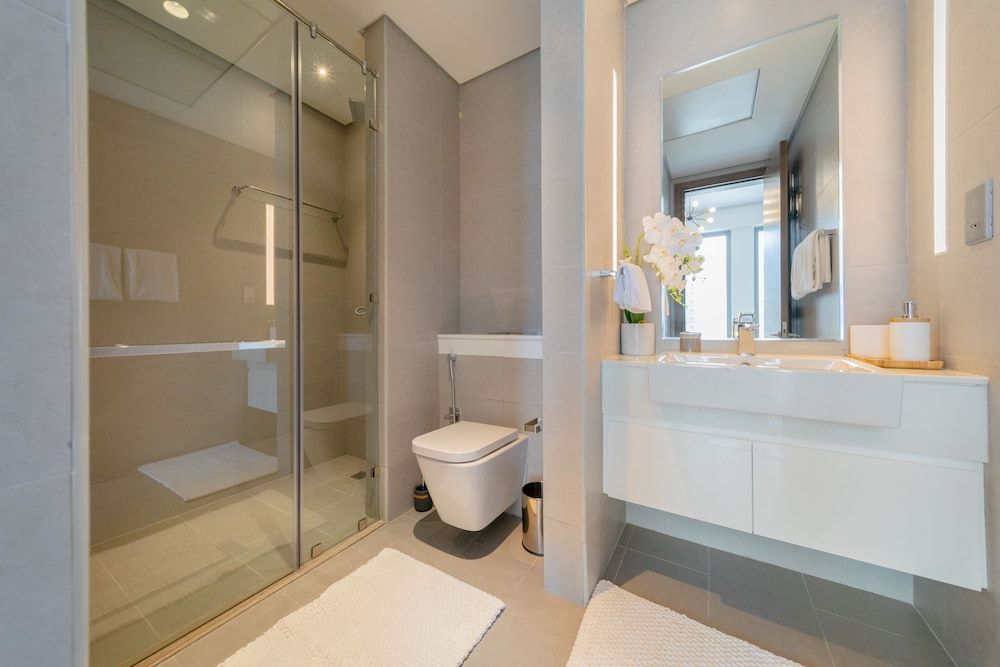 EDEN'S Homes & Villas - Millennium Atria Residences Premium Apartment, 3 Bedrooms, Non Smoking, City View 16