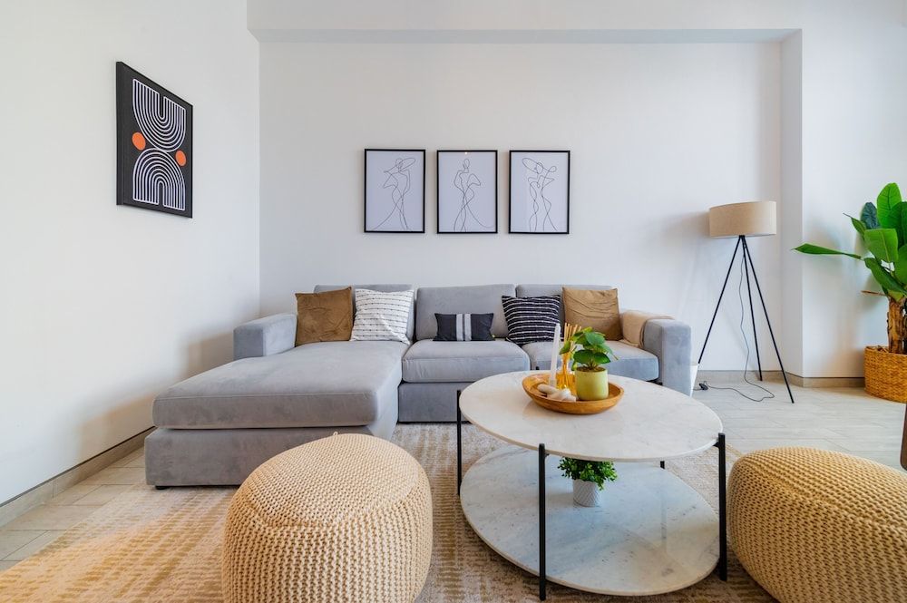 EDEN'S Homes & Villas - Millennium Atria Residences Premium Apartment, 3 Bedrooms, Non Smoking, City View 20