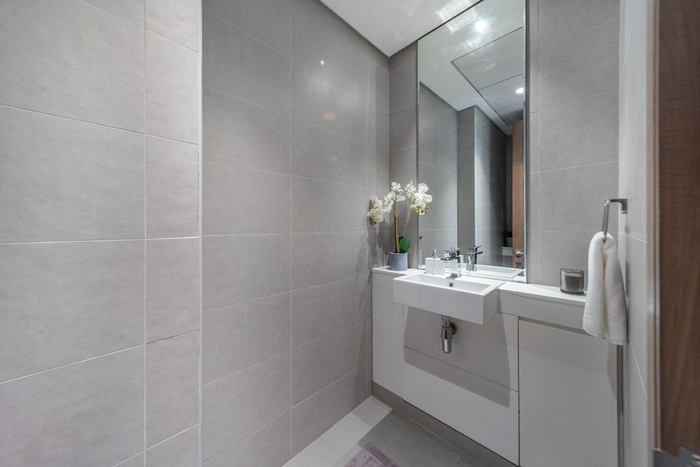 EDEN'S Homes & Villas - Millennium Atria Residences Premium Apartment, 3 Bedrooms, Non Smoking, City View 15