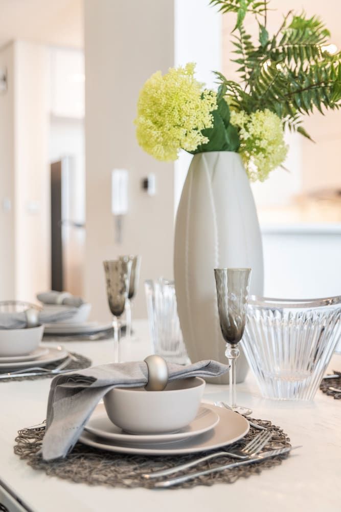 undefined EDEN'S Homes & Villas - Millennium Atria Residences 8