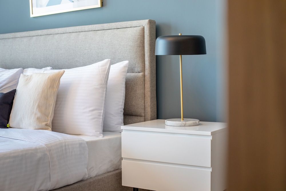 EDEN'S Homes & Villas - Millennium Atria Residences Premium Apartment, 3 Bedrooms, Non Smoking, City View 18