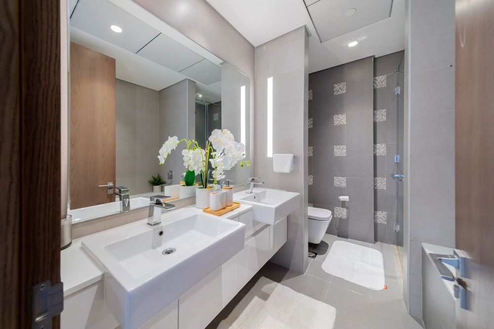 EDEN'S Homes & Villas - Millennium Atria Residences Premium Apartment, 3 Bedrooms, Non Smoking, City View 11