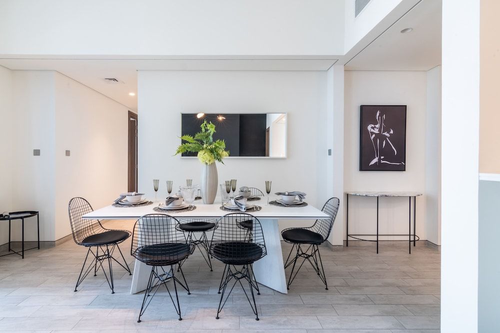 undefined EDEN'S Homes & Villas - Millennium Atria Residences 7