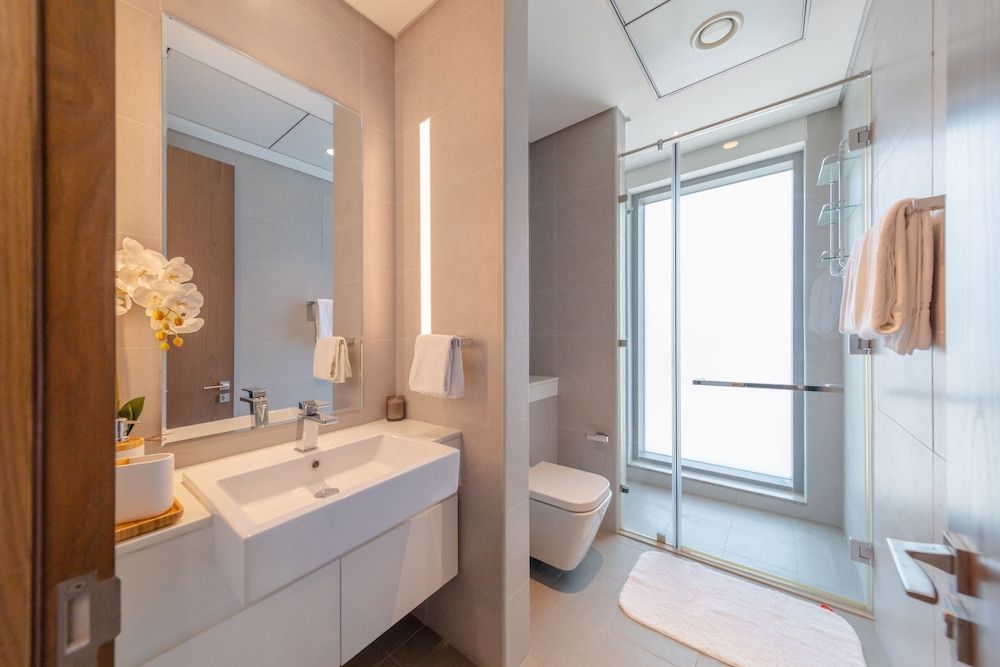 EDEN'S Homes & Villas - Millennium Atria Residences Premium Apartment, 3 Bedrooms, Non Smoking, City View 13