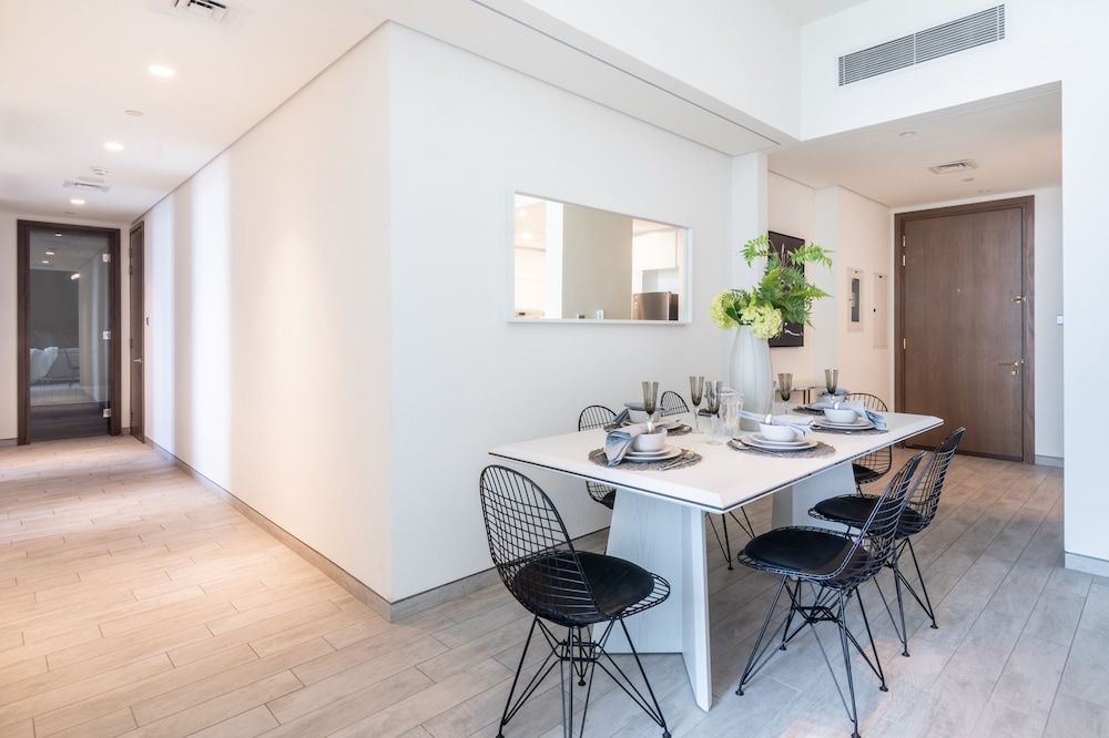 undefined EDEN'S Homes & Villas - Millennium Atria Residences 9