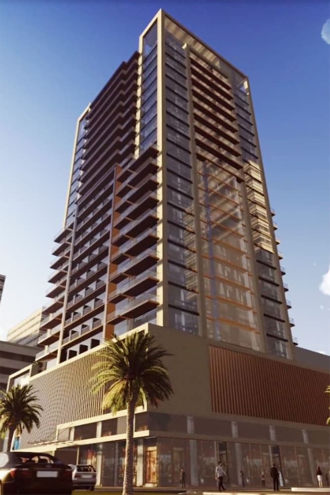 undefined Elegant Fully Furnished Studio-Park View 4