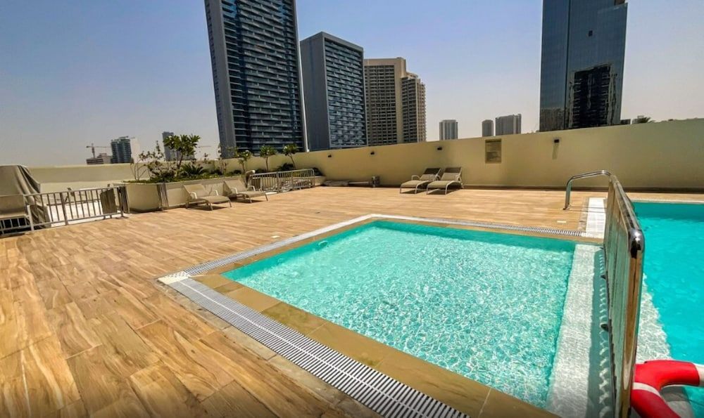 undefined Elegant Fully Furnished Studio-Park View 5