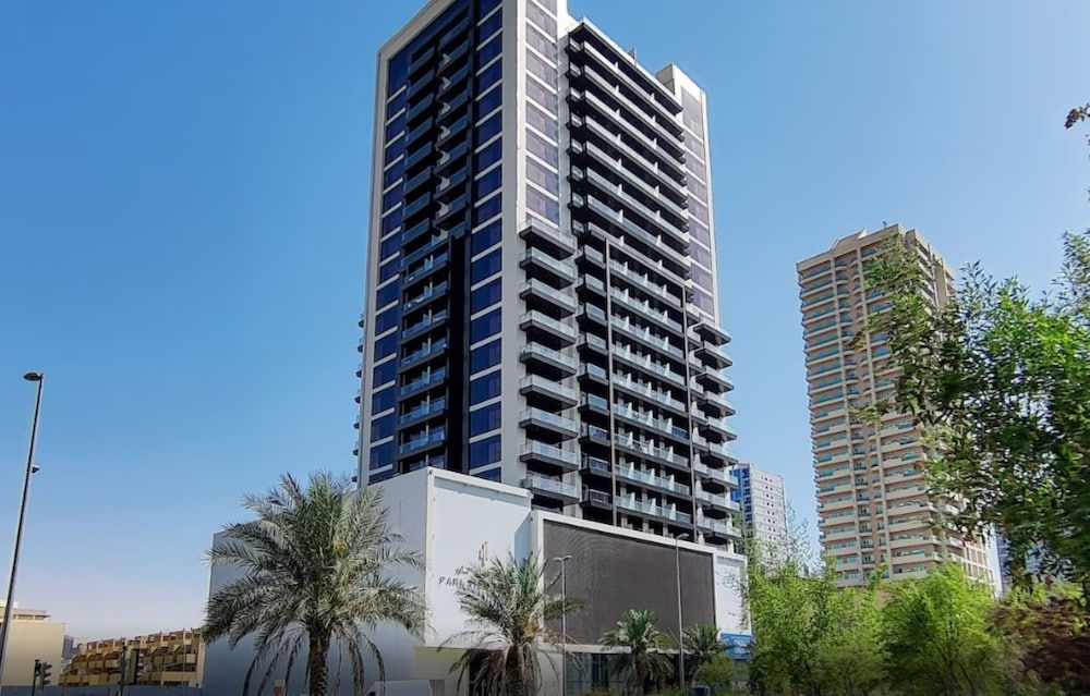 undefined Elegant Fully Furnished Studio-Park View