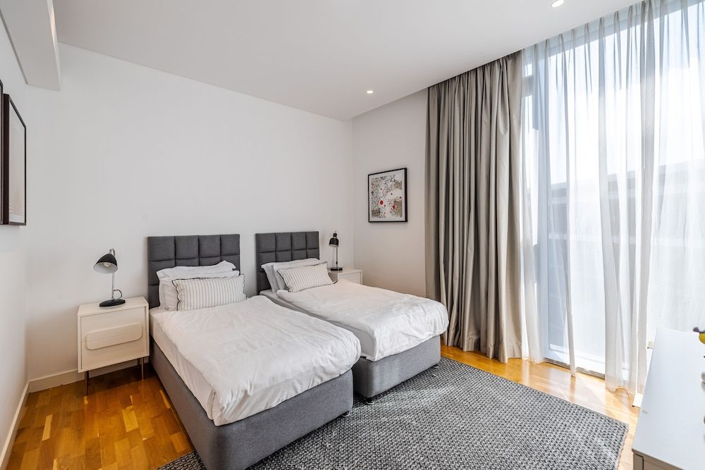 undefined Massive 3 Beds Sea View Bluewaters B10 8