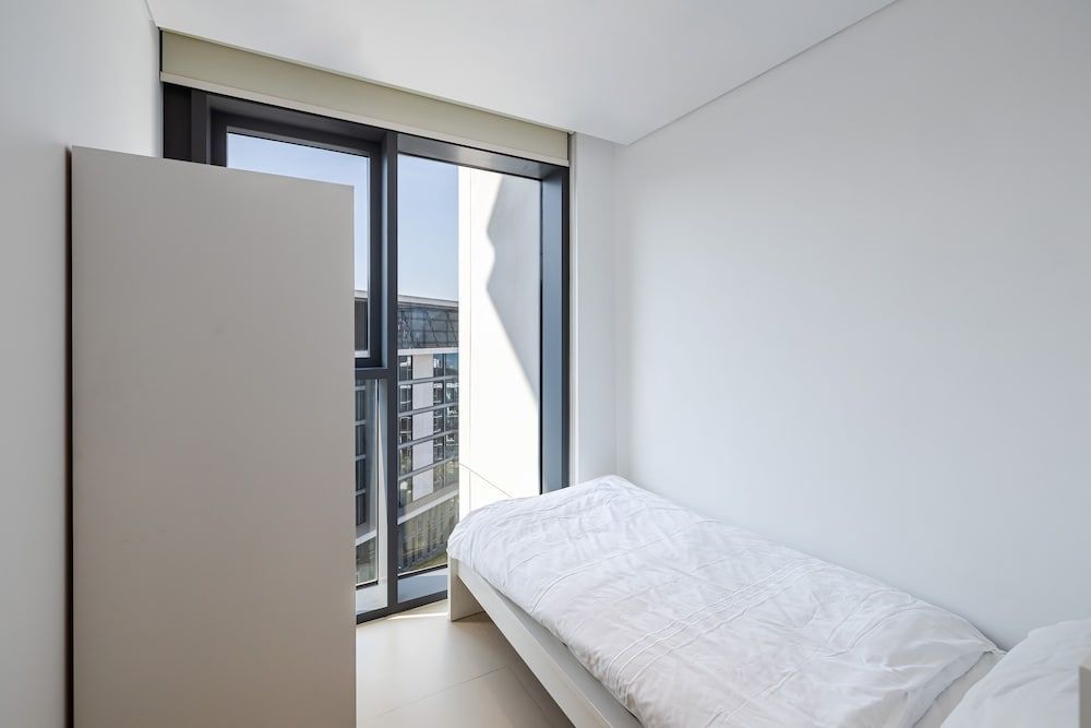 undefined Massive 3 Beds Sea View Bluewaters B10 5