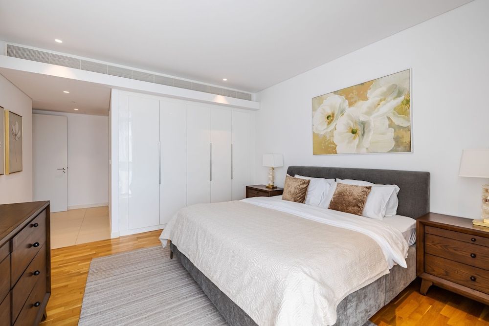 undefined Massive 3 Beds Sea View Bluewaters B10 2