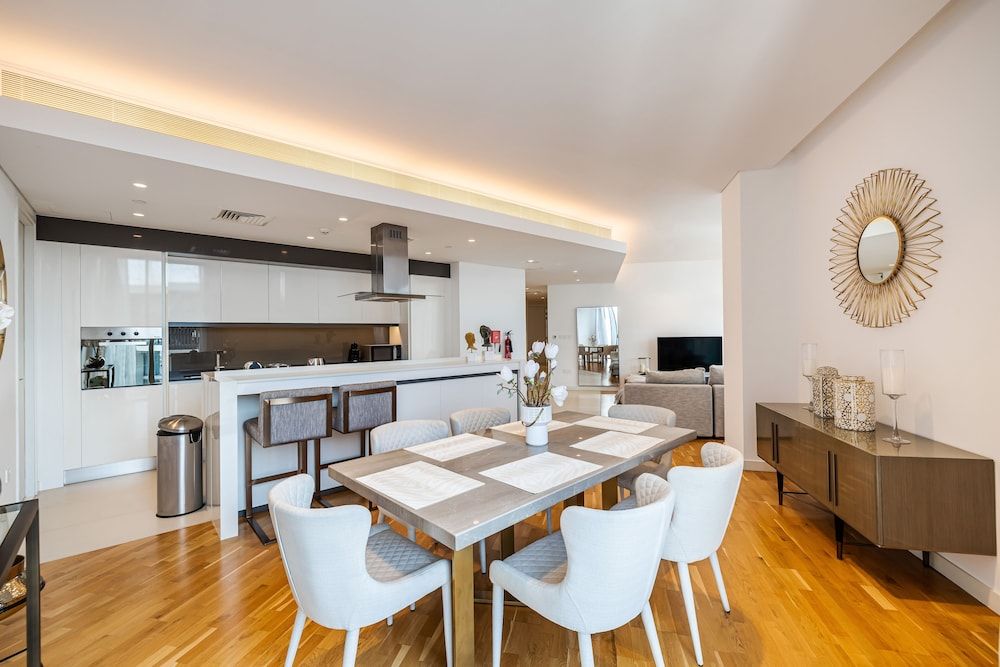 undefined Massive 3 Beds Sea View Bluewaters B10 10