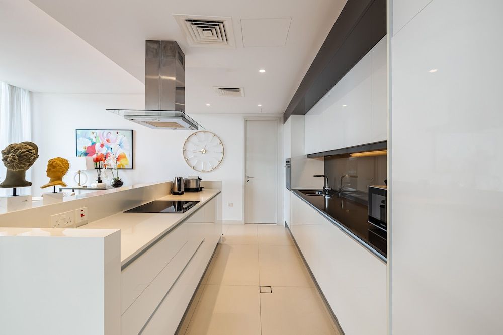 undefined Massive 3 Beds Sea View Bluewaters B10 9