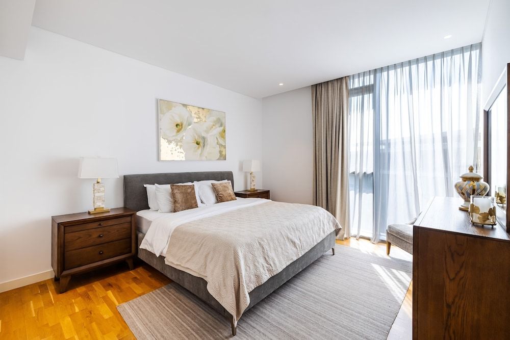 undefined Massive 3 Beds Sea View Bluewaters B10 7