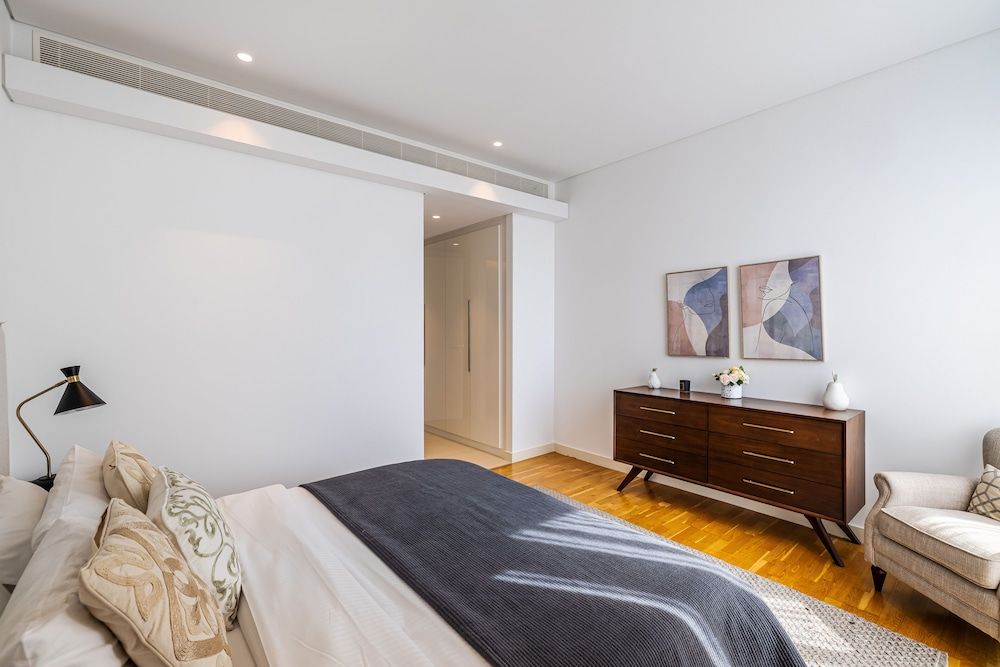 undefined Massive 3 Beds Sea View Bluewaters B10 3