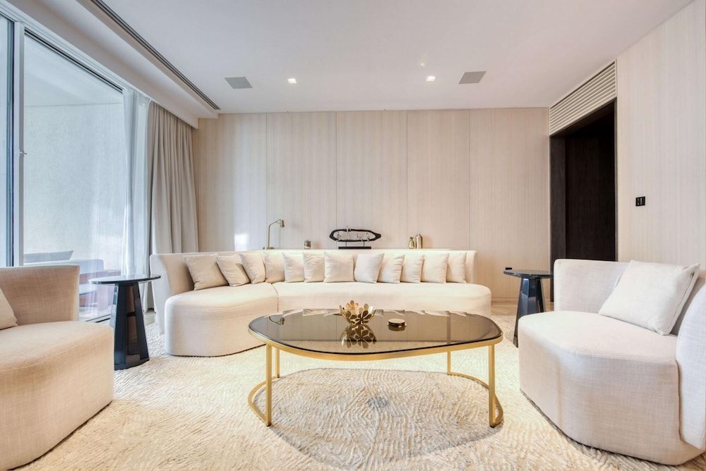 undefined Serene Seaview 1 Bedroom In Five 5