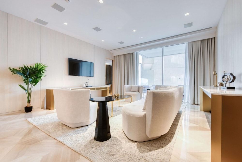 undefined Serene Seaview 1 Bedroom In Five 7