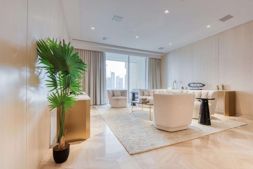 undefined Serene Seaview 1 Bedroom In Five 4