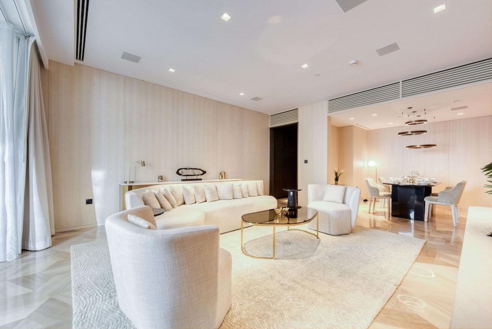 undefined Serene Seaview 1 Bedroom In Five 6