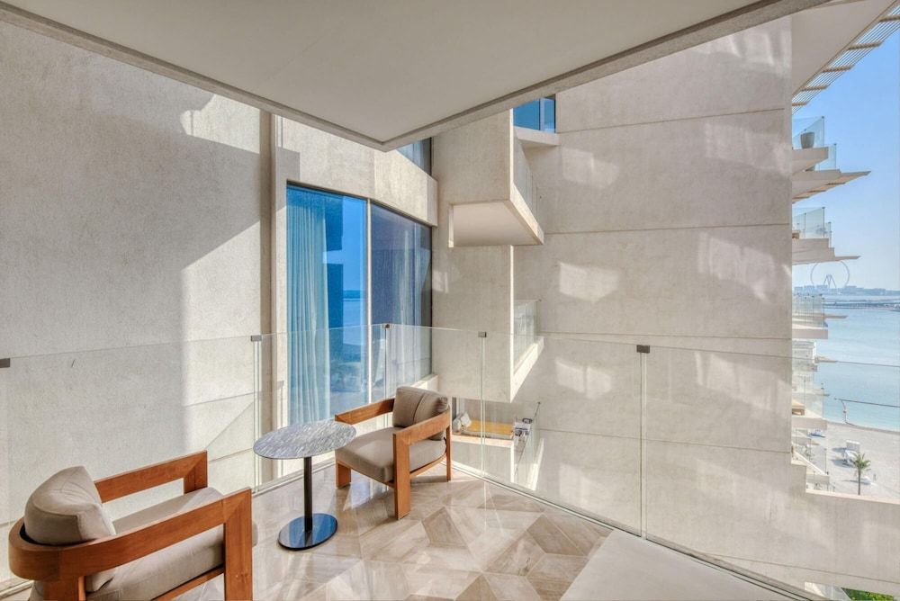 undefined Serene Seaview 1 Bedroom In Five 2