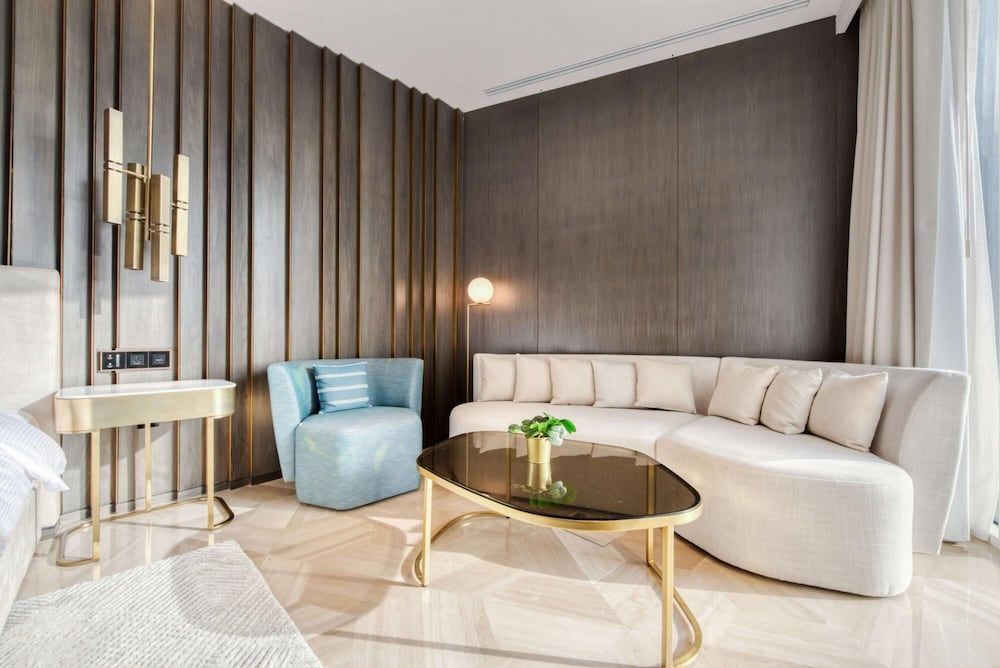 undefined Serene Seaview 1 Bedroom In Five 3