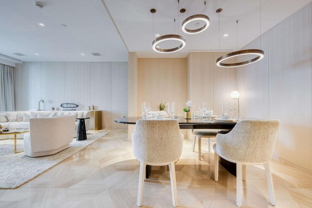 undefined Serene Seaview 1 Bedroom In Five 8