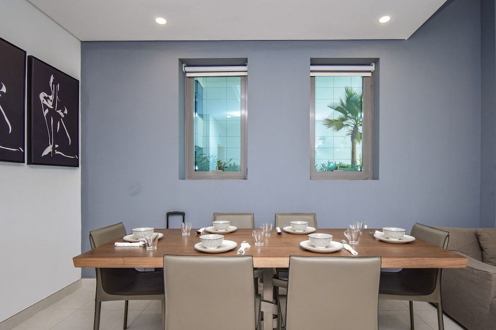 undefined 360 Vacation – THE BAY Residence 1BR Apartment 9