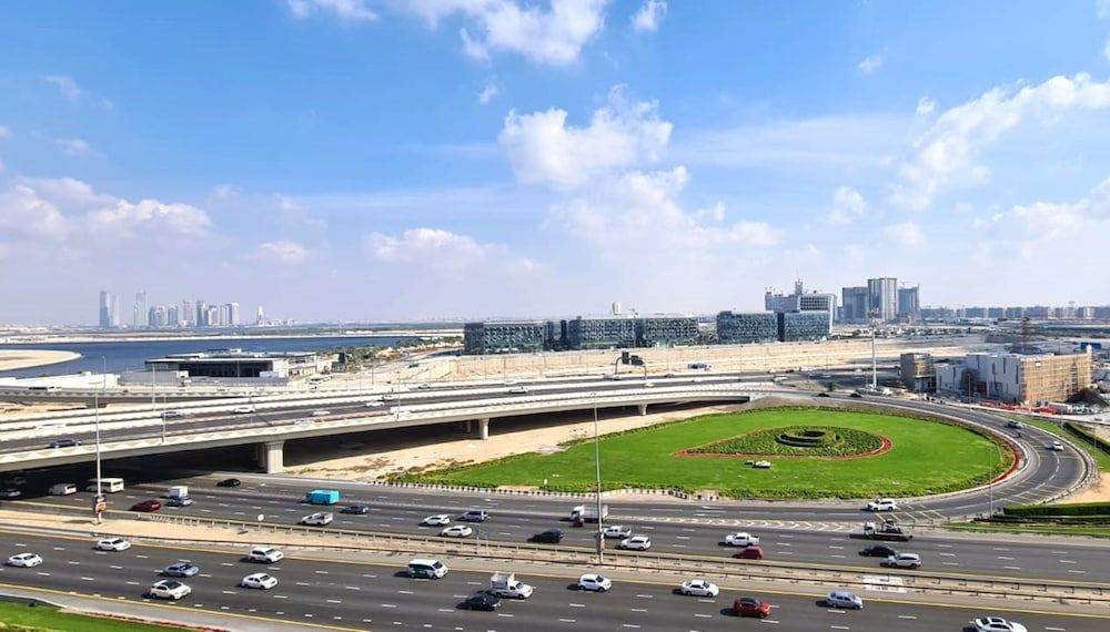 360 Vacation – THE BAY Residence 1BR Apartment Executive Apartment, 1 King Bed, Non Smoking, Balcony 5