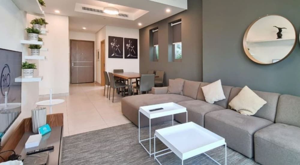 undefined 360 Vacation – THE BAY Residence 1BR Apartment