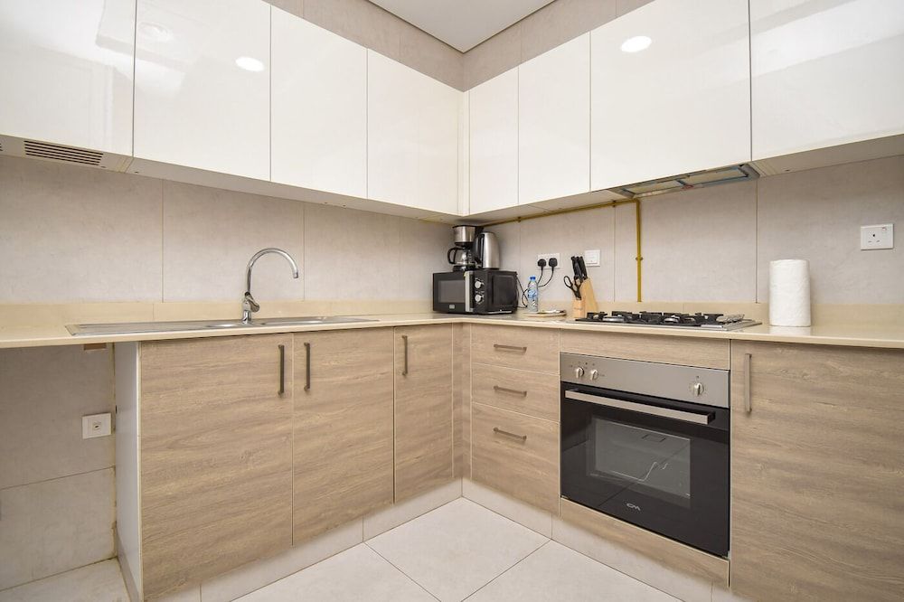 undefined 360 Vacation – THE BAY Residence 1BR Apartment 10