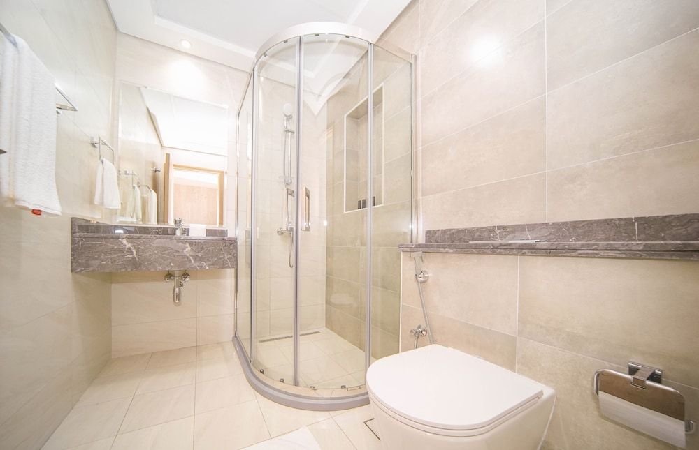 360 Vacation – THE BAY Residence 1BR Apartment Executive Apartment, 1 King Bed, Non Smoking, Balcony 8